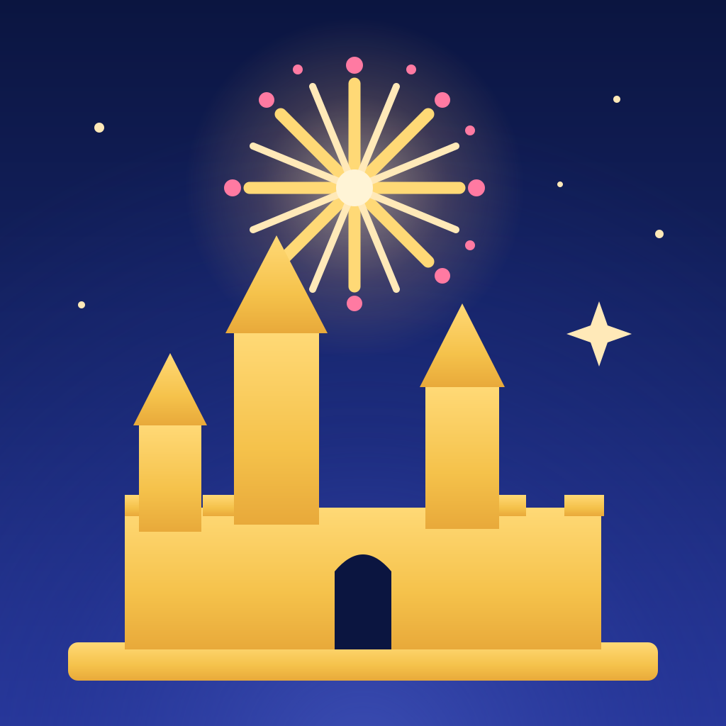 WaitScout app icon